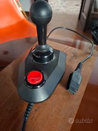 JoystickThe Arcade Suzo