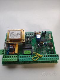Faac 462 df