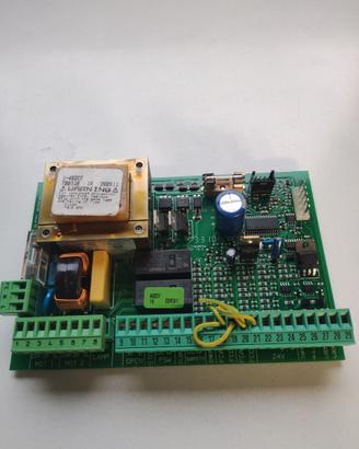 Faac 462 df