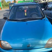 RICAMBI USATI AUTO FIAT Seicento Serie 1170 A1.046