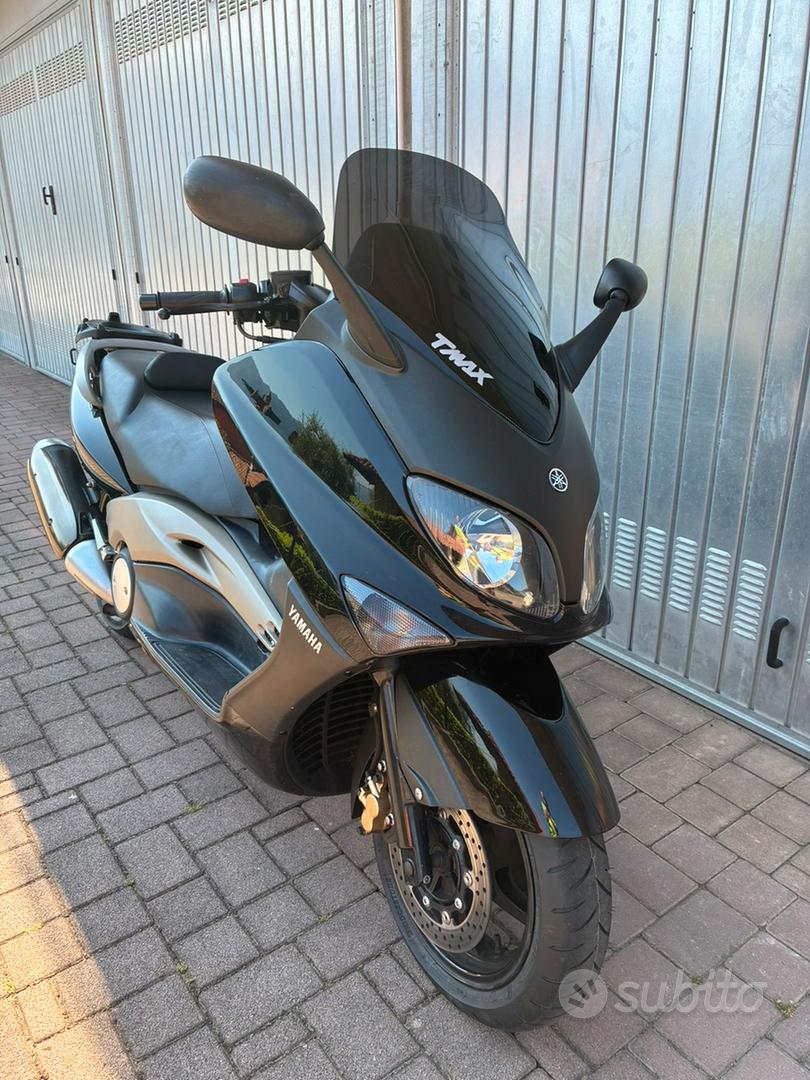 Tmax 500 Tutto Tmax Yamaha T T Max 500 Usato 2008 Subito Massimo