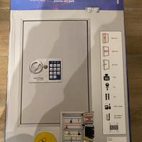 Amadietto per chiavi digitale Rottner