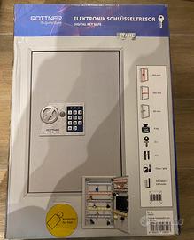 Amadietto per chiavi digitale Rottner