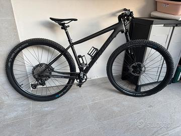 Cannondale FSi  Carbon