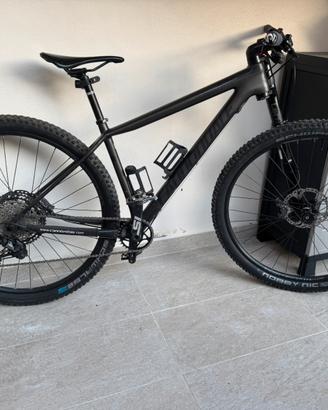 Cannondale FSi  Carbon