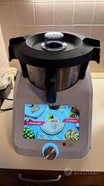 Monsieur Cuisine smart in garanzia come nuovo