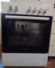 Cucina a gas Schaub Lorenz 2024