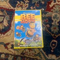 filml per bambini bee mouviee