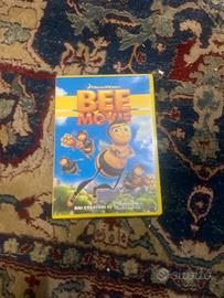 filml per bambini bee mouviee