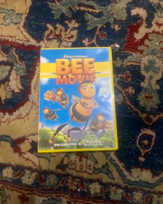 filml per bambini bee mouviee