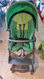 passeggino Stokke xplory