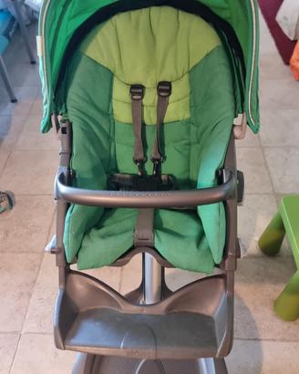 passeggino Stokke xplory