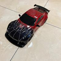 Auto drift telecomandata