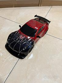 Auto drift telecomandata