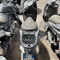 Piaggio Liberty 125 - 2011