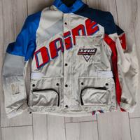 Giacca Dainese Dakar