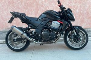 Kawasaki Z 750 Nera DEPOTENZIATA - 2007
