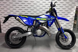 Sherco SM 125 FACTORY