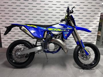 Sherco SM 125 FACTORY