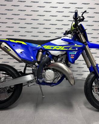 Sherco SM 125 FACTORY