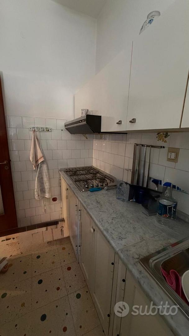Appartamento – Bagheria, Punta Vugghia, Aspra - Vista 5