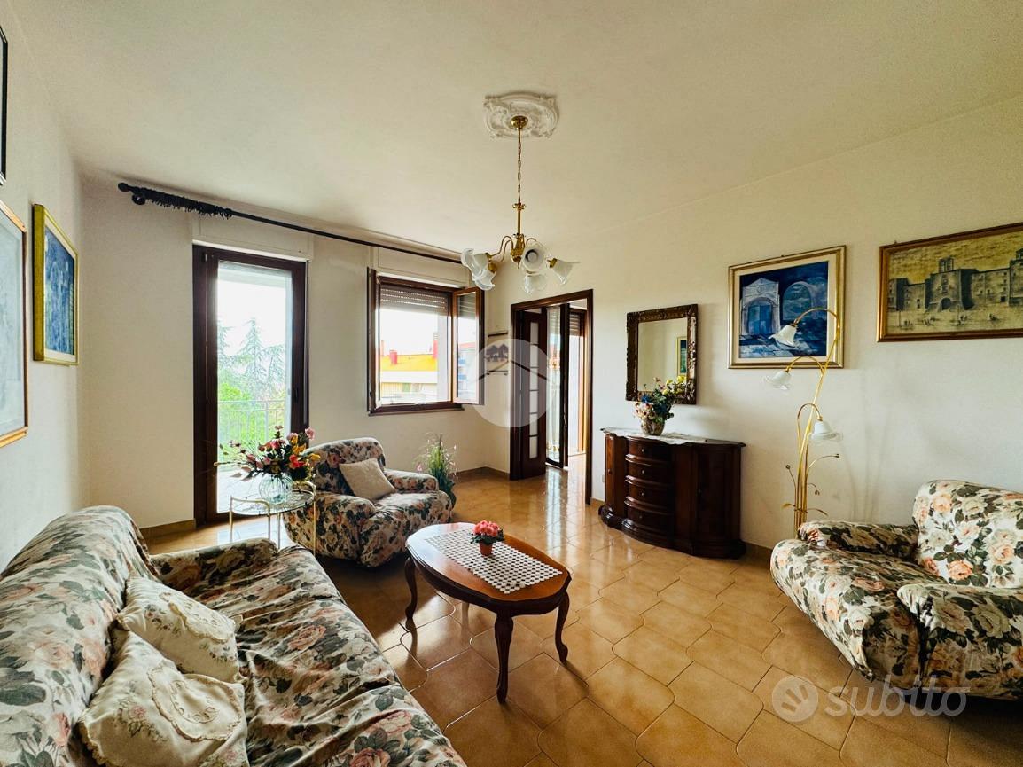 Apartment in Sassari, Monte Rosello - Vista 3