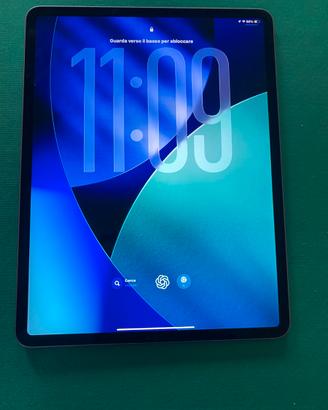 iPad pro 12.9