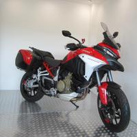 Multistrada V4 S Travel - 05.2021 - 31'977Km