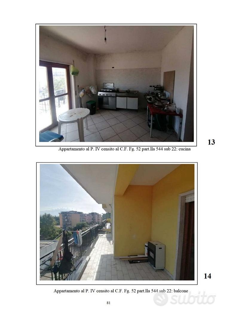 Appartamento – Eboli, Santa Cecilia - Altro