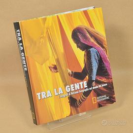 Libro National Geographic