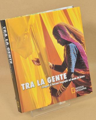 Libro National Geographic