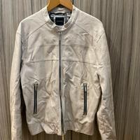 Giubbotto pelle gaudi