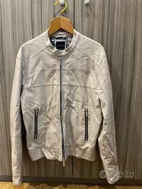 Giubbotto pelle gaudi