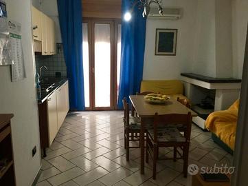 Casa Vacanza Schiavonea (CS) luglio