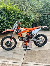 Ktm 300 exc 2023