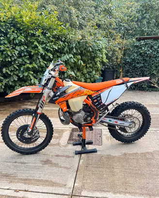 Ktm 300 exc 2023