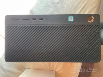 HP 290 G2 MT