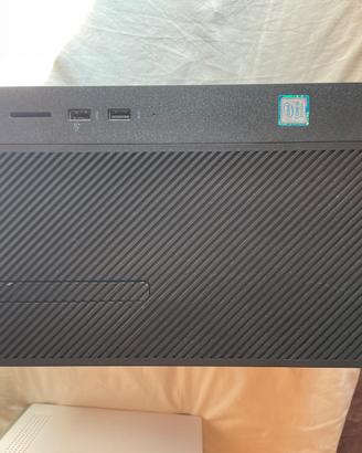 HP 290 G2 MT