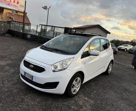 Kia Venga 1.4 CRDi 90CV Cool Tetto apribile