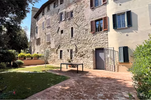 Vivi in un castello!
