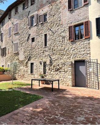 Vivi in un castello!