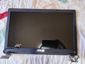 Schermo Display LCD NOTEBOOK ASUS X551M