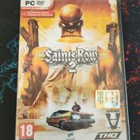 Saints Row 2 PC DVD 