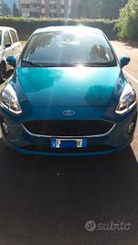 FORD Fiesta 7ª serie - 2017
