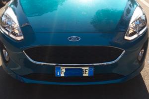 FORD Fiesta 7ª serie - 2017