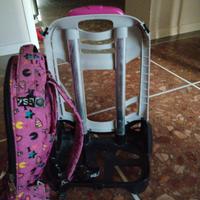 zaino Seven bi-modale