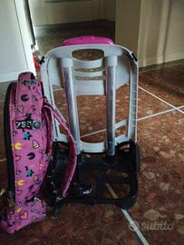 zaino Seven bi-modale