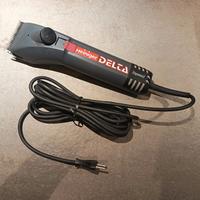 Tosatrice Heiniger Delta per Bovini ed Equini