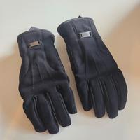 Guanti Moto IXS Torino Evo 2 Neri Impermeabili