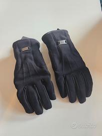 Guanti Moto IXS Torino Evo 2 Neri Impermeabili